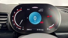 MINI Clubman 2.0 John Cooper Works ALL4 6dr Auto Petrol Estate